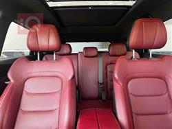Jetour X70 Plus